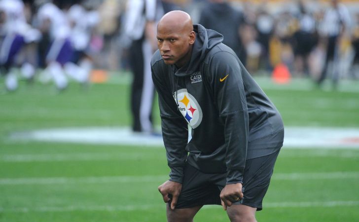 Ryan Shazier Net Worth - The Complete Breakdown